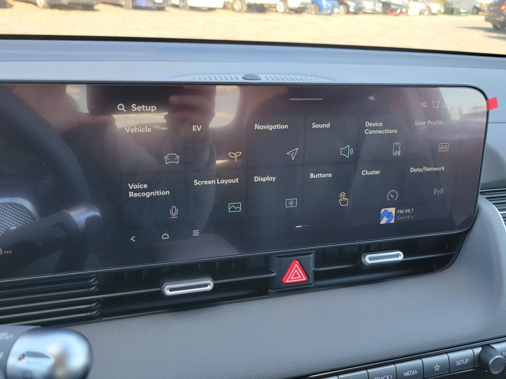 2026 Hyundai IONIQ 5 SEL Chantilly VA