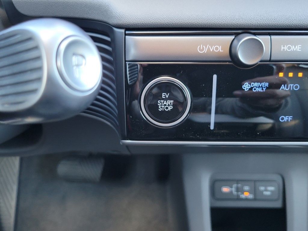 2026 Hyundai IONIQ 5 SEL Chantilly VA