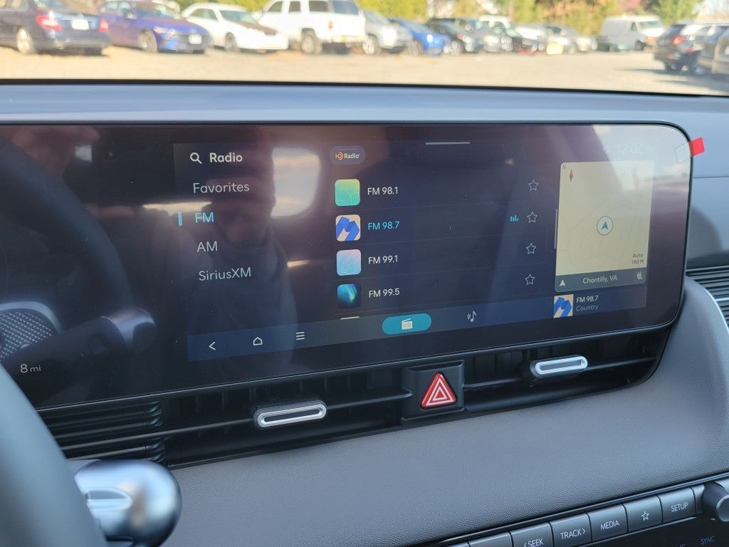 2026 Hyundai IONIQ 5 SEL Chantilly VA