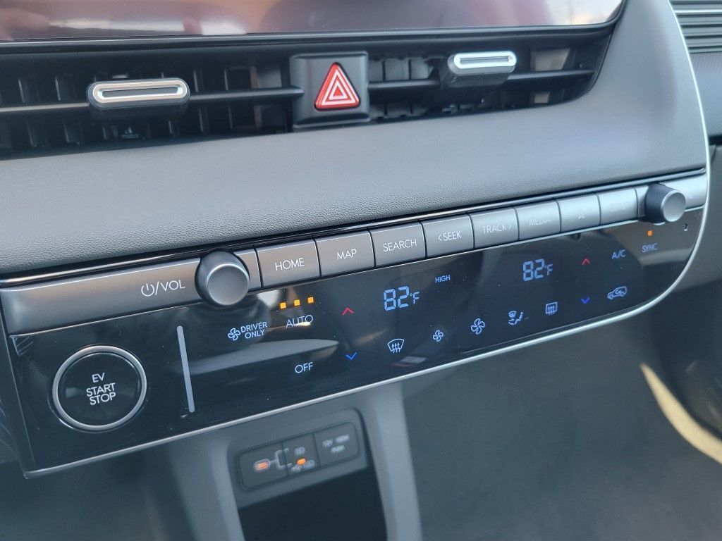 2026 Hyundai IONIQ 5 SEL Chantilly VA