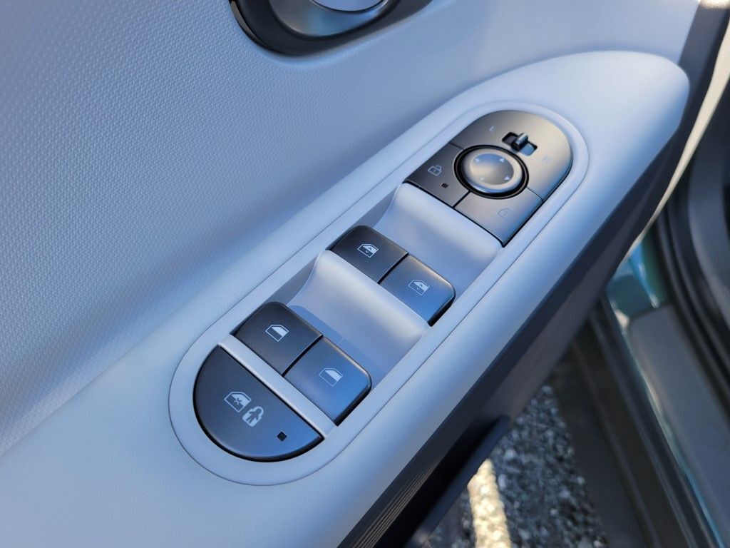 2026 Hyundai IONIQ 5 SEL Chantilly VA