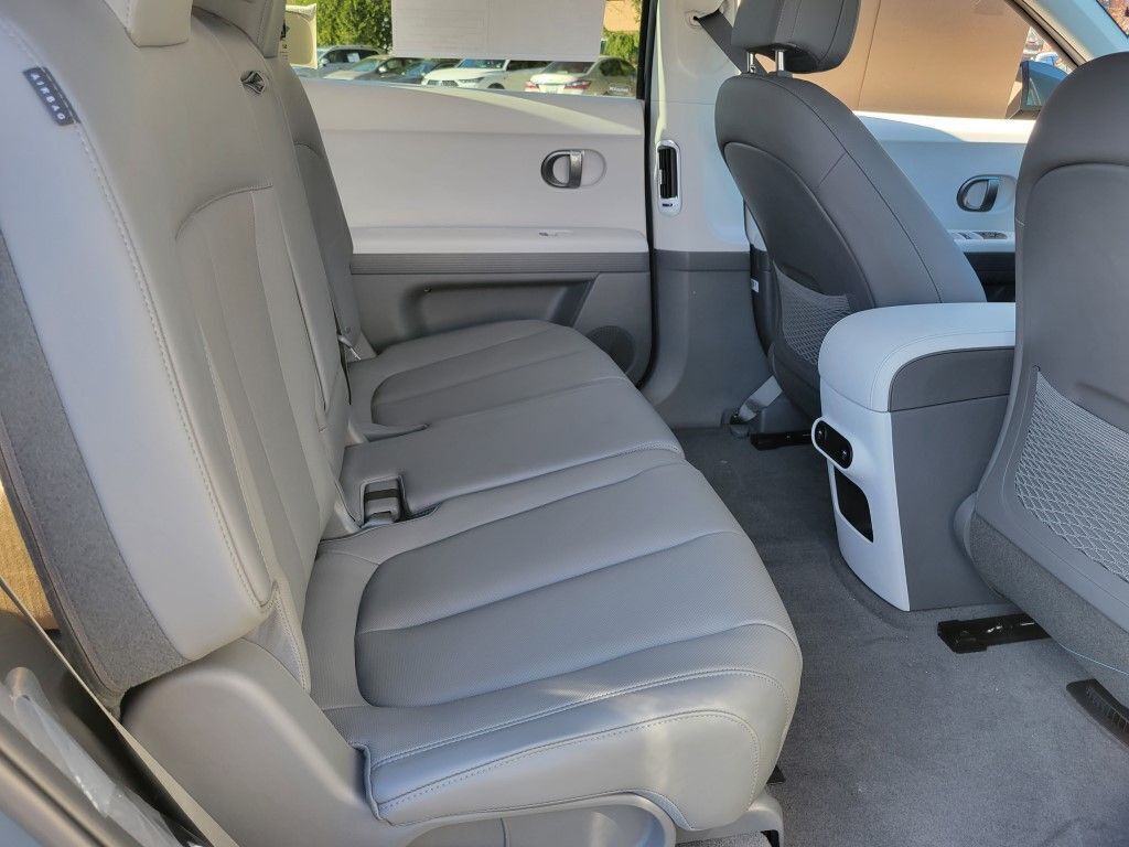 2026 Hyundai IONIQ 5 SEL Chantilly VA