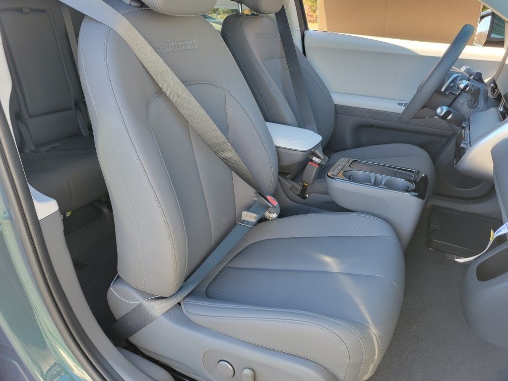 2026 Hyundai IONIQ 5 SEL Chantilly VA