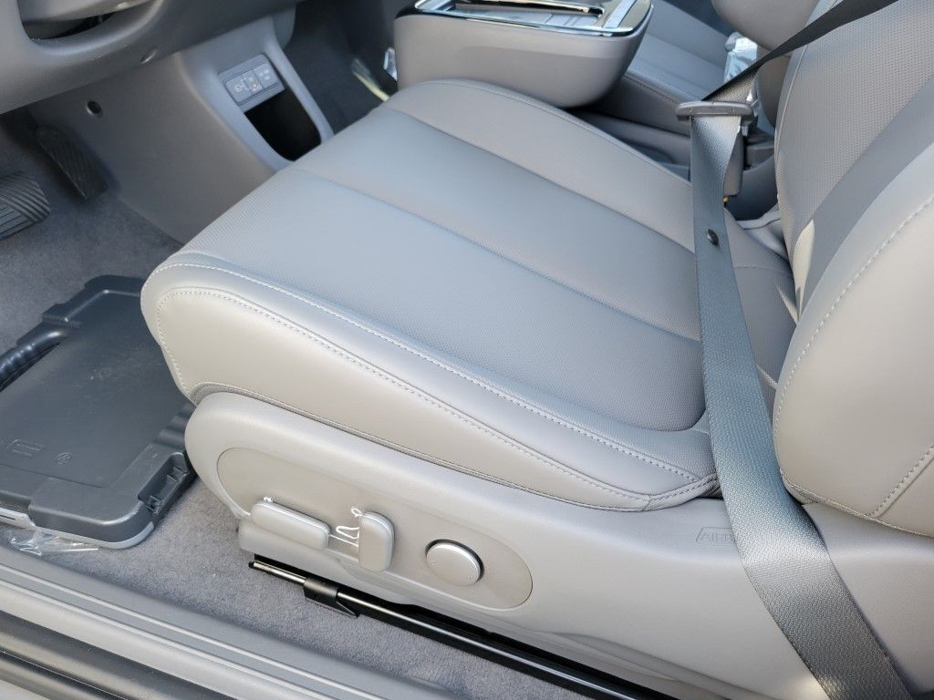 2026 Hyundai IONIQ 5 SEL Chantilly VA