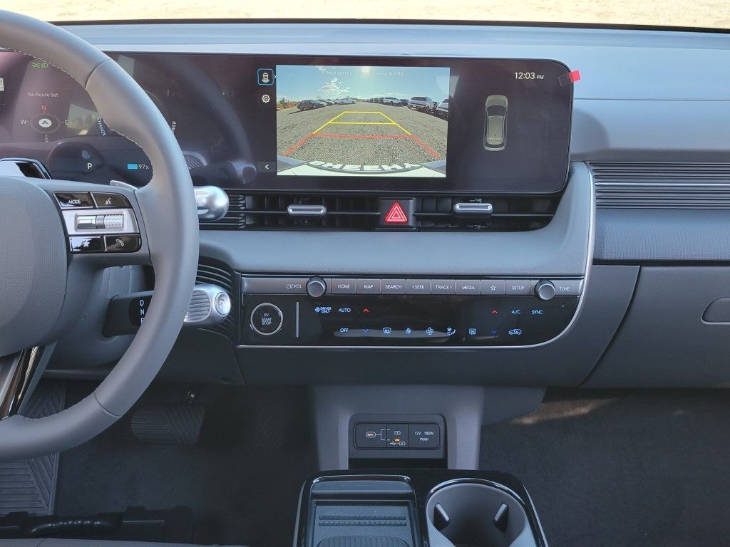 2026 Hyundai IONIQ 5 SEL Chantilly VA