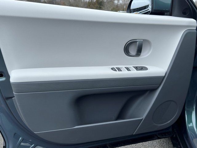 2026 Hyundai IONIQ 5 SEL Chantilly VA