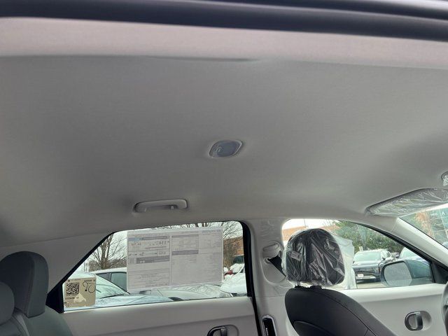 2026 Hyundai IONIQ 5 SEL Chantilly VA