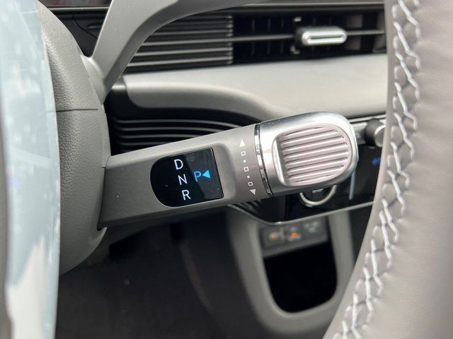 2026 Hyundai IONIQ 5 SEL Chantilly VA