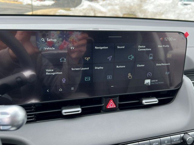 2026 Hyundai IONIQ 5 SEL Chantilly VA