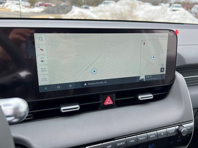 2026 Hyundai IONIQ 5 SEL Chantilly VA