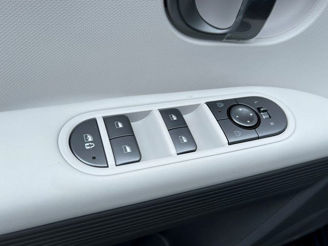 2026 Hyundai IONIQ 5 SEL Chantilly VA