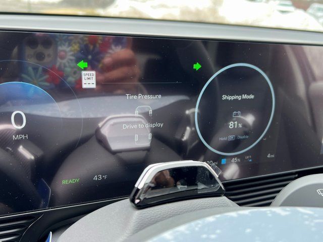 2026 Hyundai IONIQ 5 SEL Chantilly VA