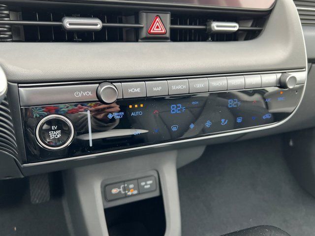 2026 Hyundai IONIQ 5 SEL Chantilly VA