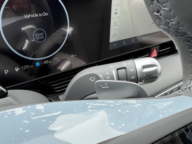 2026 Hyundai IONIQ 5 SEL Chantilly VA