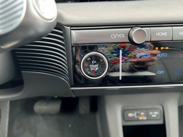 2026 Hyundai IONIQ 5 SEL Chantilly VA