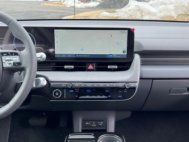 2026 Hyundai IONIQ 5 SEL Chantilly VA