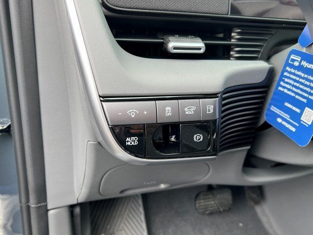 2026 Hyundai IONIQ 5 SEL Chantilly VA