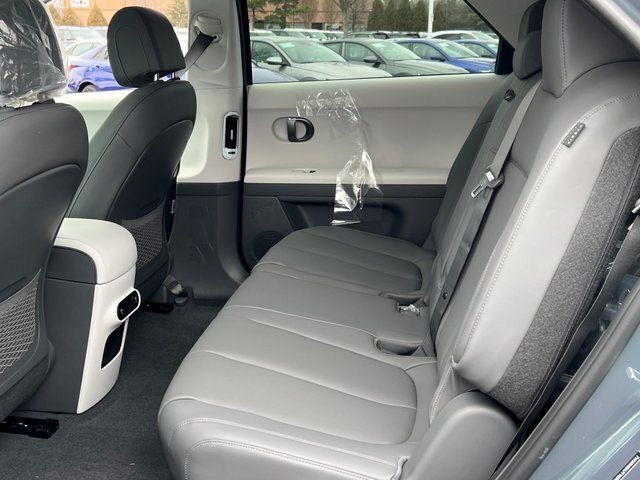 2026 Hyundai IONIQ 5 SEL Chantilly VA