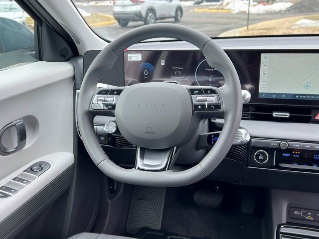 2026 Hyundai IONIQ 5 SEL Chantilly VA