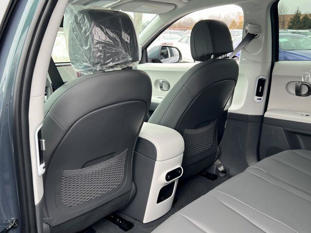 2026 Hyundai IONIQ 5 SEL Chantilly VA