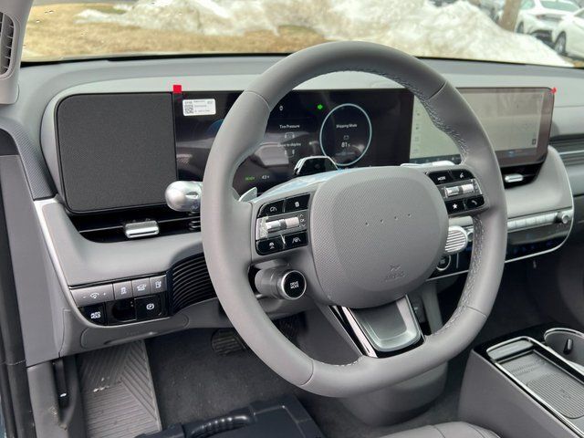 2026 Hyundai IONIQ 5 SEL Chantilly VA