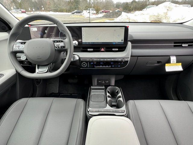 2026 Hyundai IONIQ 5 SEL Chantilly VA