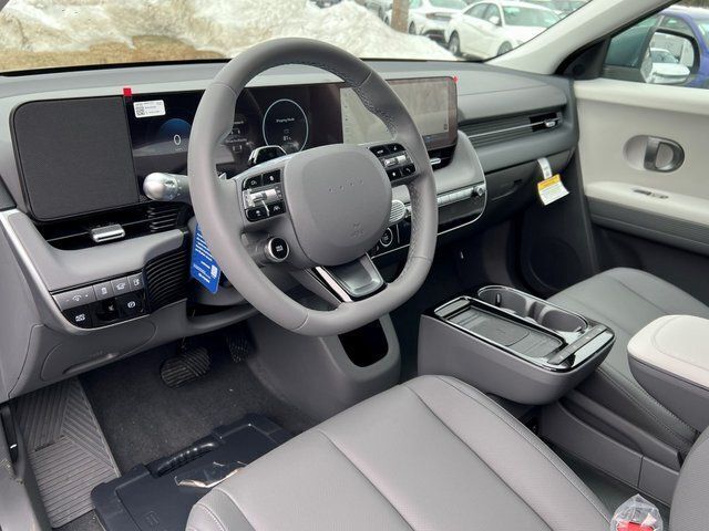 2026 Hyundai IONIQ 5 SEL Chantilly VA