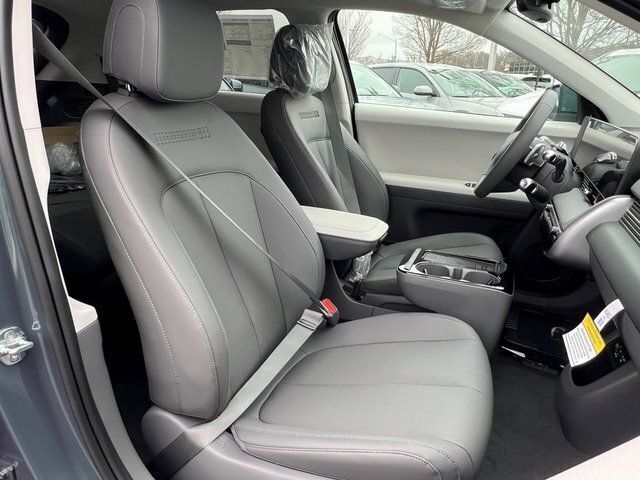 2026 Hyundai IONIQ 5 SEL Chantilly VA