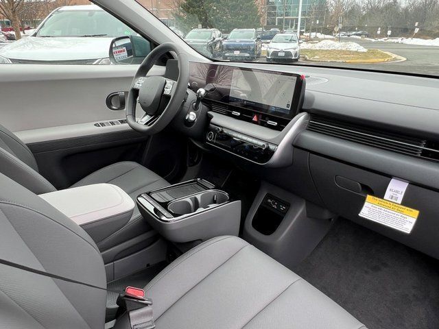 2026 Hyundai IONIQ 5 SEL Chantilly VA