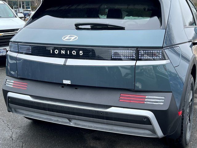 2026 Hyundai IONIQ 5 SEL Chantilly VA