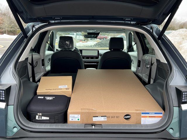 2026 Hyundai IONIQ 5 SEL Chantilly VA