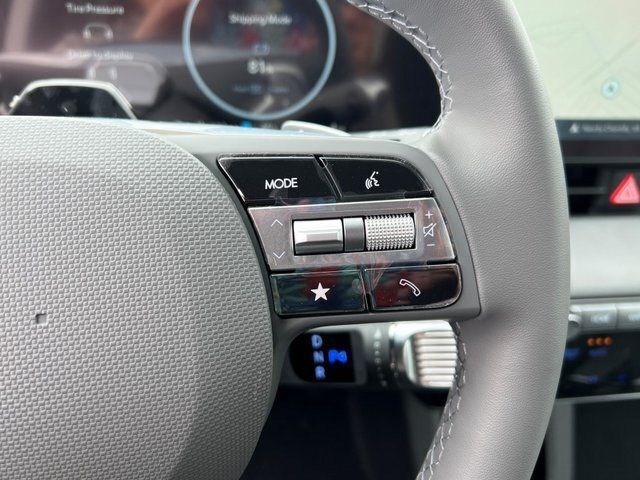 2026 Hyundai IONIQ 5 SEL Chantilly VA