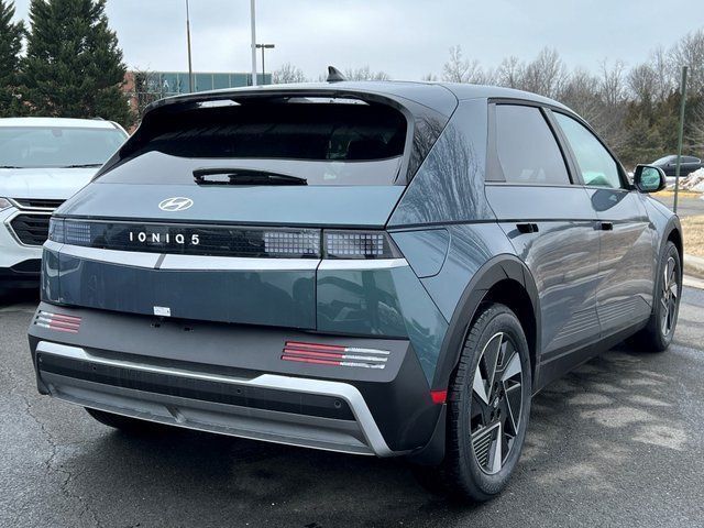 2026 Hyundai IONIQ 5 SEL Chantilly VA