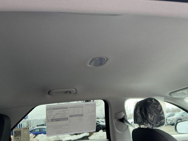 2026 Hyundai IONIQ 5 SEL Chantilly VA