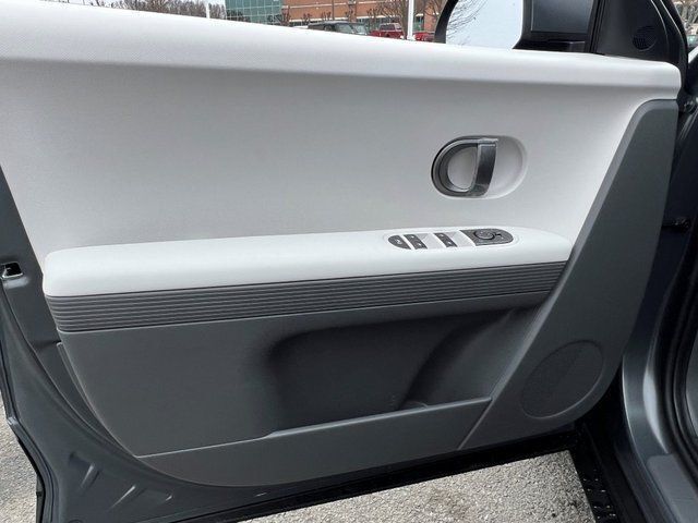 2026 Hyundai IONIQ 5 SEL Chantilly VA