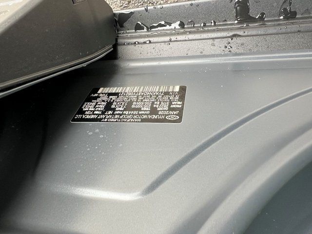 2026 Hyundai IONIQ 5 SEL Chantilly VA