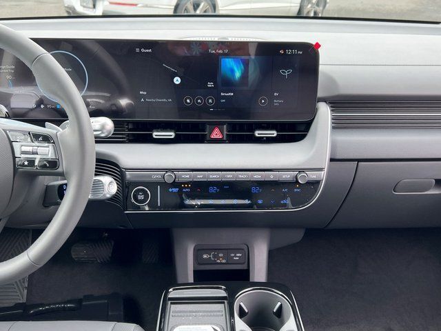 2026 Hyundai IONIQ 5 SEL Chantilly VA