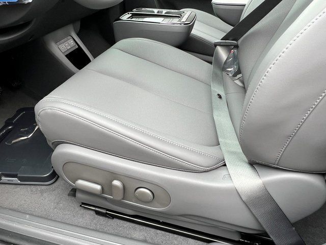 2026 Hyundai IONIQ 5 SEL Chantilly VA