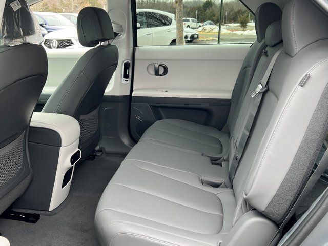 2026 Hyundai IONIQ 5 SEL Chantilly VA