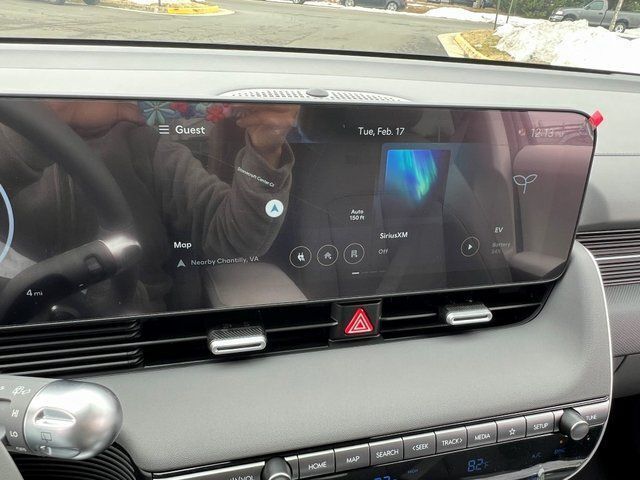 2026 Hyundai IONIQ 5 SEL Chantilly VA