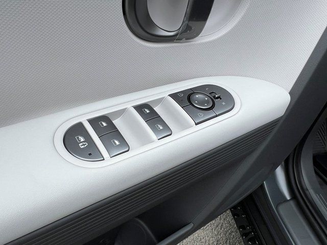 2026 Hyundai IONIQ 5 SEL Chantilly VA