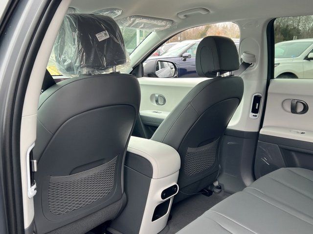 2026 Hyundai IONIQ 5 SEL Chantilly VA