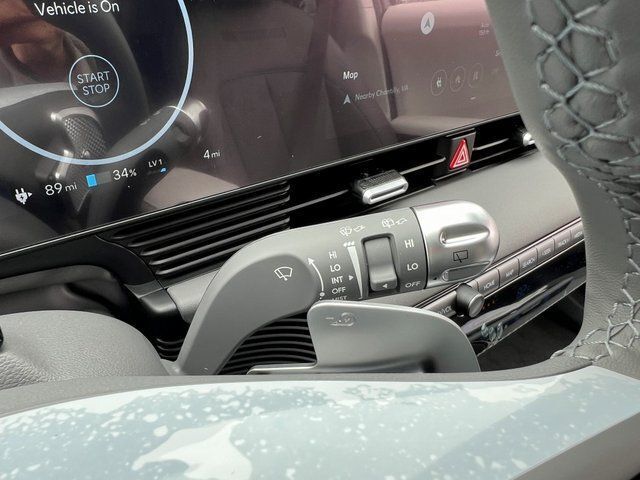 2026 Hyundai IONIQ 5 SEL Chantilly VA