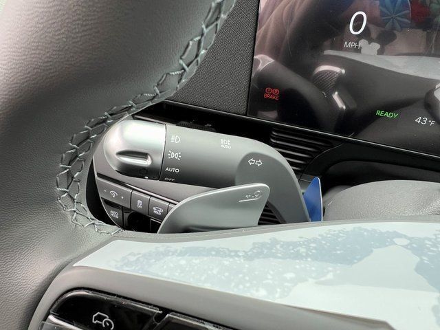 2026 Hyundai IONIQ 5 SEL Chantilly VA