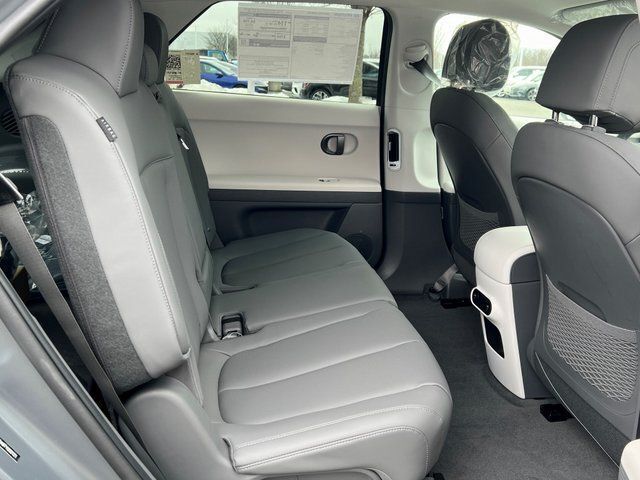 2026 Hyundai IONIQ 5 SEL Chantilly VA