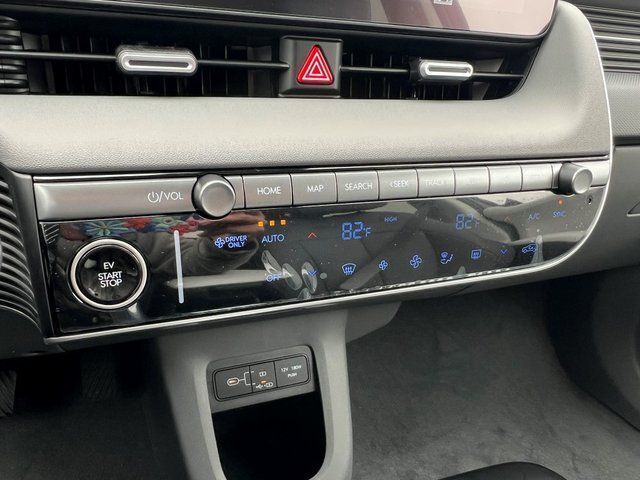 2026 Hyundai IONIQ 5 SEL Chantilly VA