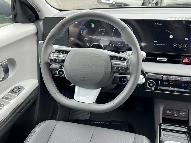 2026 Hyundai IONIQ 5 SEL Chantilly VA