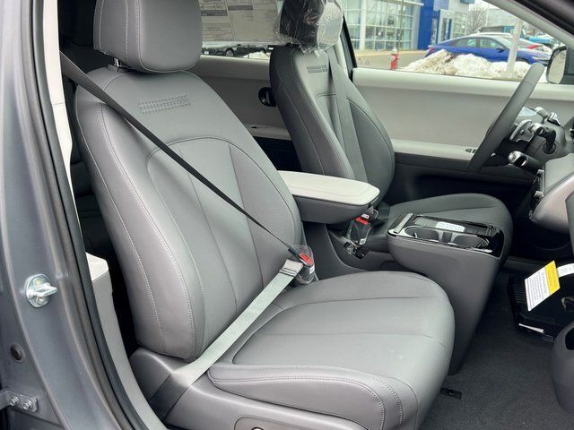 2026 Hyundai IONIQ 5 SEL Chantilly VA