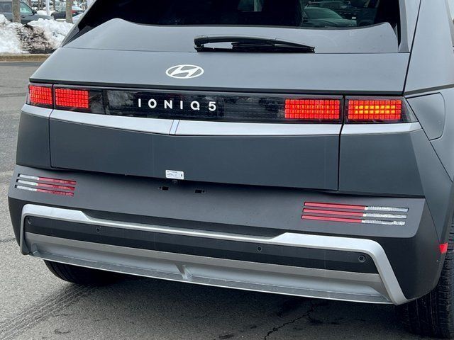 2026 Hyundai IONIQ 5 SEL Chantilly VA