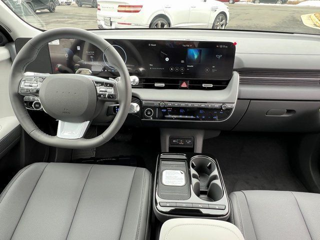 2026 Hyundai IONIQ 5 SEL Chantilly VA